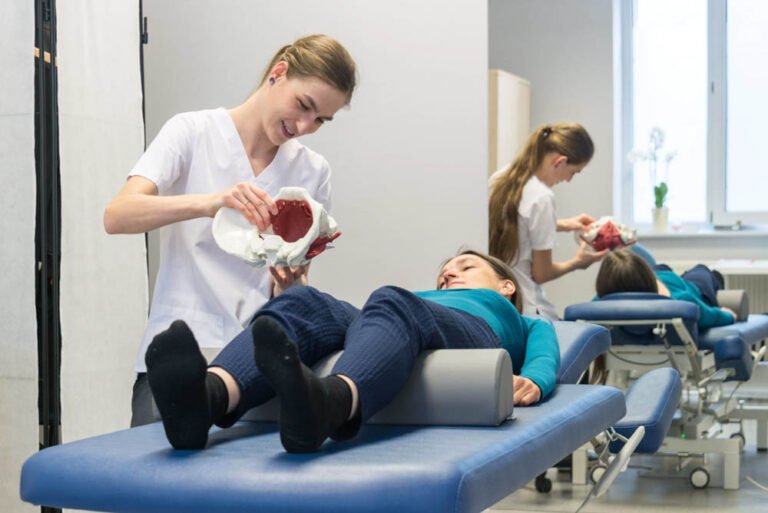 świadome działanie z edukacją