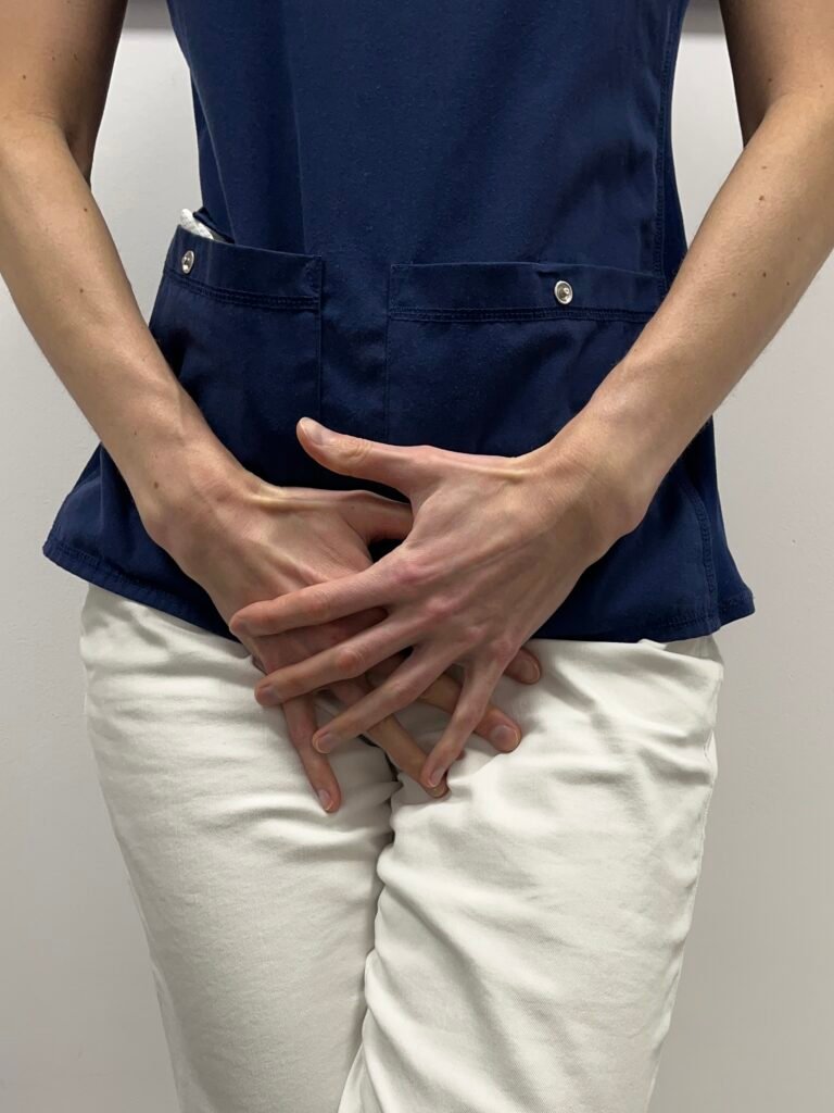 Częstomocz, parcia naglące, fizjoterapia uroginekologiczna Wrocław