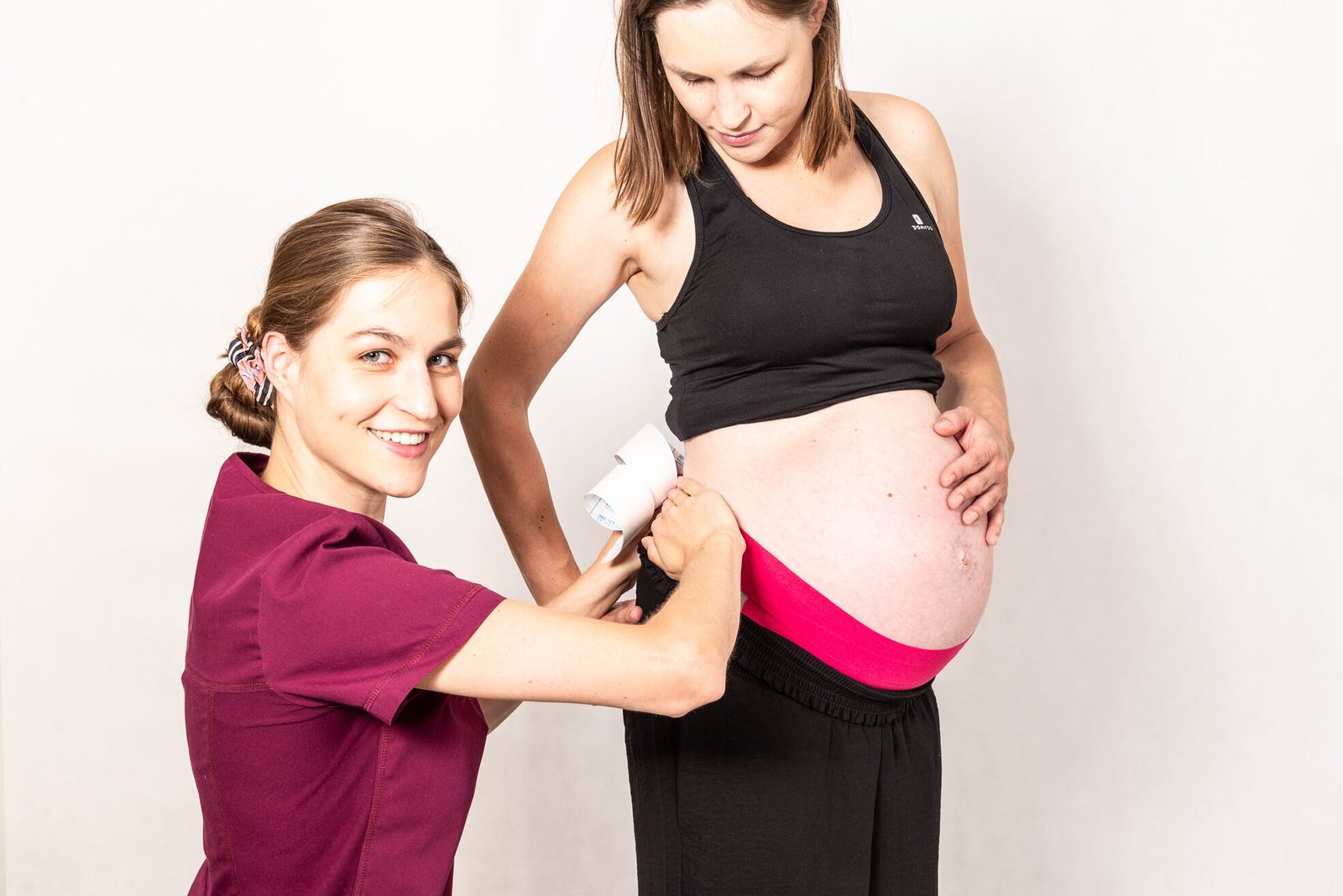 Fizjoterapia w ciąży Wrocław, przygotowanie do porodu